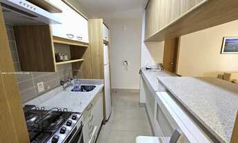 Imagem 6: Apartamento para Venda em Florianópolis, Ingleses do Rio Vermelho, 2 dormitórios, 1 suíte