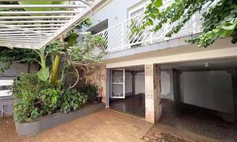 Imagem 2: Casa residencial/comercial com 174,36m², bairro Jardim América, Zona Sul de Ribeirão Preto