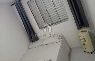 Imagem 5: Apartamento - 02 Dormitórios - Villa Branca