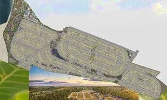 Imagem 2: EXCELENTE LOTE NO VILLAREDO ARUANA