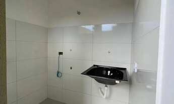 Imagem 2: Linda Casa no St. Monte Cristo ! 3 Quartos ! Oportunidade Única !