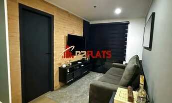 Imagem: Flat com ótimo preço no bairro Moema