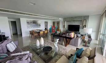 Imagem 5: Barra da Tijuca Apartamento com 4 dormitórios