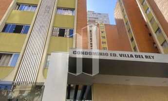 Imagem: Apartamento em Setor Bueno - Goiânia, GO