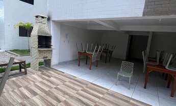 Imagem 7: Aluga-se apartamento térreo no colinas do Sul