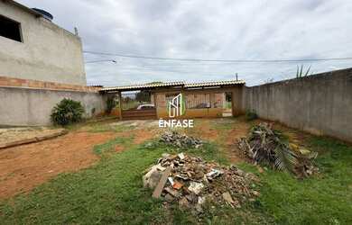 Imagem 3: Lote com 360m² no bairro Panorama Industrial - Igarapé - MG