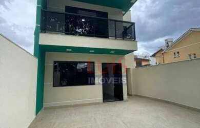 Imagem 2: Casa com 3 dormitórios à venda, 184 m² por R$ 1.750.000 - São Francisco - Niterói/RJ - CA8