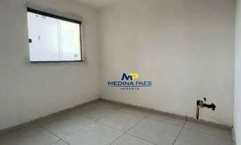 Imagem 6: Apartamento com 2 dormitórios à venda, 40 m² por R$ 250.000,00 - Trindade - São Gonçalo/RJ