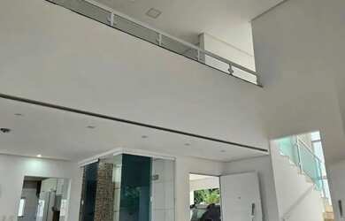 Imagem 4: Casa de Alto Padrão No condomínio ALPHAVILLE, ARAÇAGY NASCENTE E VENTILADO ( Oportunida