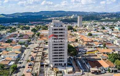 Imagem 4: Apartamento em Avenida São Paulo - Alvinópolis - Atibaia/SP