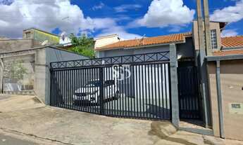 Imagem: CASA RESIDENCIAL em CAMPINAS - SP, LOTEAMENTO