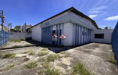Imagem 4: Comercial Galpão em São José dos Campos