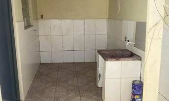 Imagem 6: Excelente casa de fundos de 01 quarto, localizado na Etapa A em Valparaíso de Goiás