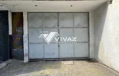 Imagem 2: Loja Comercial com 65m² Salão Cozinha e Banheiros em Benfica