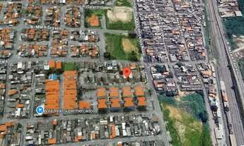 Imagem 6: Apartamento a venda possui 47 m², com 2 quartos em Vila Miranda - Itaquaquecetuba - SP