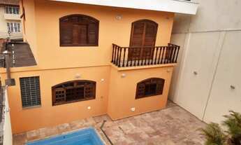 Imagem 2: Sobrado em Rua Japeacaba - Vila Albertina - São Paulo/SP