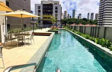 Imagem: Apartamento para Venda em João Pessoa