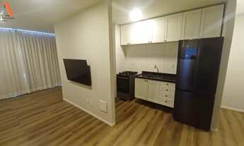 Imagem 5: APARTAMENTO COM 2 QUARTOS SENDO 1 SUÍTE NO BAIRRO DE BATISTA CAMPOS. ÁREA PRIVATIVA DE 78M