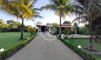 Imagem: Hidrolândia - Casa no Condomínio Cidade