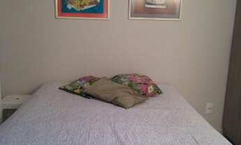 Imagem 4: Aluga-se Kitnet mobiliada próximo a UFES da Multivix água luz internet incl