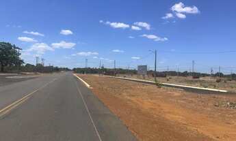 Imagem 4: Loteamento Nova Campo Maior