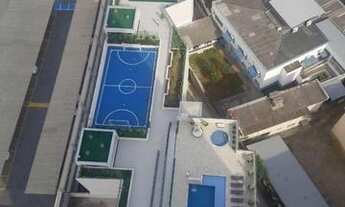 Imagem 3: Ed. Pedro Bernardes Prédio no Parque do Povo