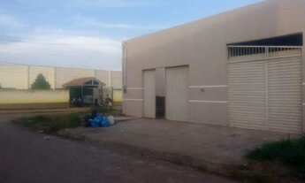 Imagem: Alugo casa na Cidade Jardim 600,00