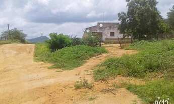 Imagem 4: Fazenda em Martins medindo 47 hectares casa medindo 380m² e um açude grande