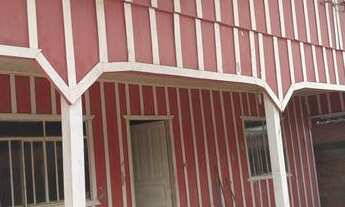 Imagem: Aluga-se casa/Bairro Cidade Alta