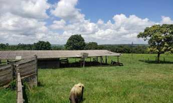 Imagem 4: Sítio para Venda em Martinópolis, Represa de Martinopolis