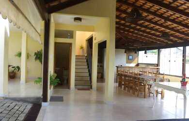 Imagem 4: No melhor Bairro de Valença - Monte Belo uma Bela Casa