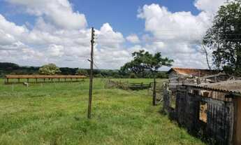 Imagem 5: Sítio para Venda em Martinópolis, Represa de Martinopolis