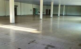 Imagem 6: Ponto comercial Av Presidente Vargas- 4080 m²