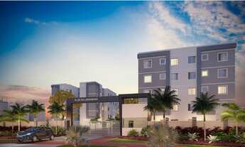 Imagem 2: Grande lançamento em Guaratiba, apartamentos com 2qt, ótima localização