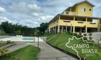 Imagem: Campo Brasil Imóveis, realizando seu sonho