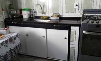 Imagem: Alugo casa de 2 quartos, garagem