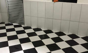 Imagem: Kitnet brasilia teimosa