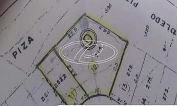 Imagem 3: Terreno à venda, Vila Piza - Limeira/SP