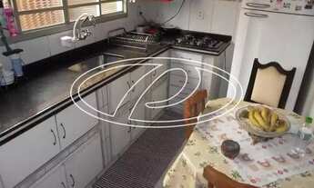 Imagem 4: Casa à venda, 3 quartos, 2 suítes, 2 vagas, Jardim Ouro Verde - Limeira/SP