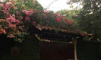 Imagem 3: Casa disponível pra venda de 444 m2 com 4 quartos no Itanhangá - Rio de Janeiro - RJ