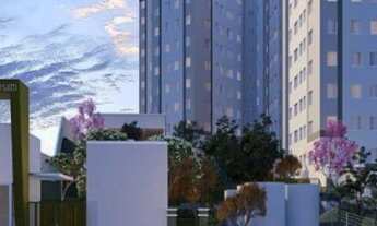 Imagem: Breve Lançamento Guaianazes 2 dormitórios