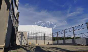 Imagem 2: Galpão para aluguel, Jardim Olga Veroni - Limeira/SP