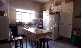 Imagem 2: Casa à venda, 2 quartos, 2 vagas, Jardim Morro Branco - Limeira/SP