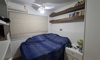 Imagem 6: Rio de Janeiro - Apartamento Padrão - Maracana