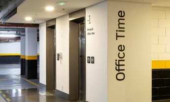 Imagem 10: Ótima Sala/Conjunto para venda tem 44 m² em Água Branca - São Paulo - SP