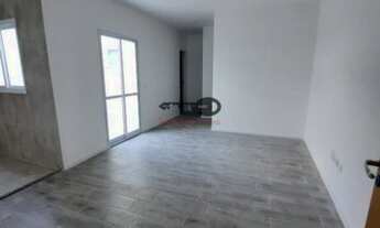 Imagem 2: Apartamento na Região de Santo André, 2 dormitórios com 1 suíte..