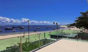 Imagem 6: Linda casa de 4 suítes à beira mar na Gamboa do Morrona