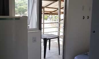 Imagem 7: Temporada Kit-net / Apartamento / Flat mobiliado