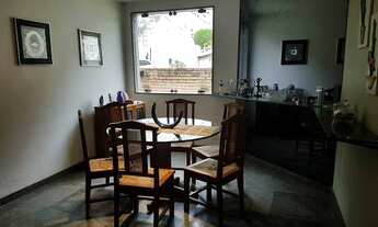 Imagem 7: Casa em Santa Rosa, Niterói, disponível pra venda!