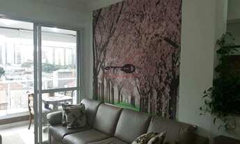 Imagem: Apartamento 1 dormitório - Tatuapé